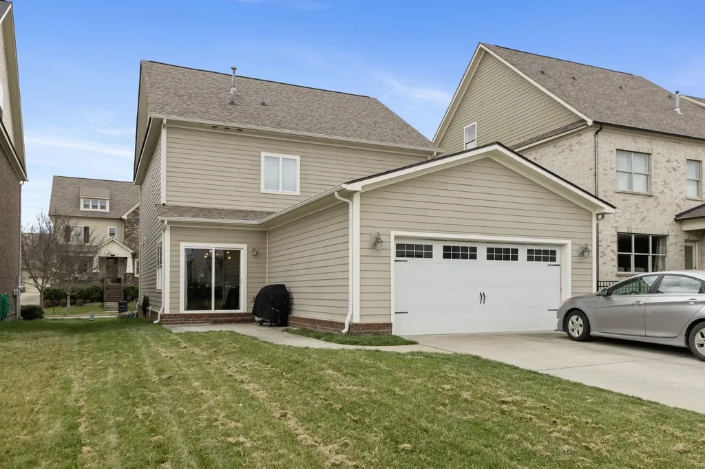 1038 Nolencrest Way Franklin TN 37067