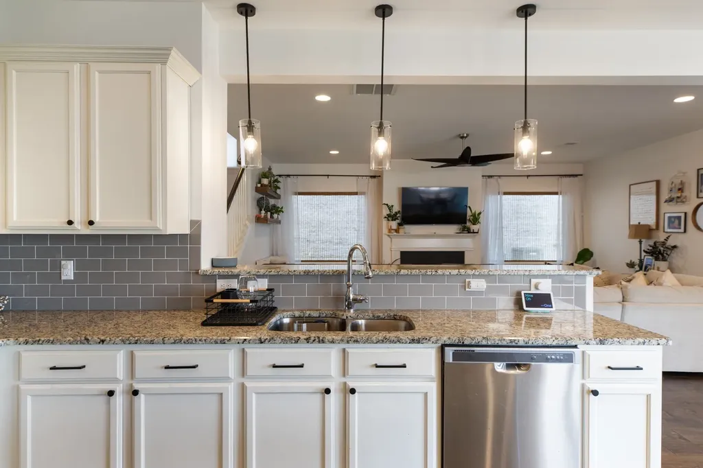 1038 Nolencrest Way Franklin TN 37067