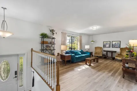 4825 Montcrest Drive Chattanooga TN 37416