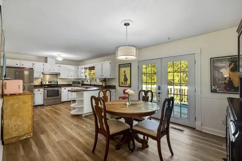 4825 Montcrest Drive Chattanooga TN 37416
