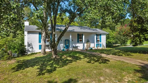 4825 Montcrest Drive Chattanooga TN 37416