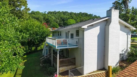 4825 Montcrest Drive Chattanooga TN 37416
