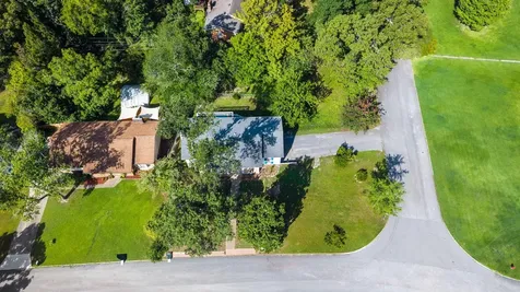 4825 Montcrest Drive Chattanooga TN 37416