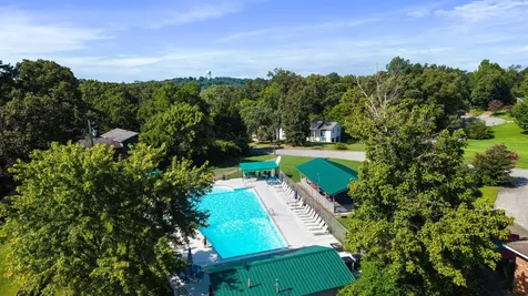 4825 Montcrest Drive Chattanooga TN 37416