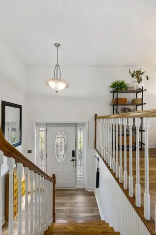 4825 Montcrest Drive Chattanooga TN 37416