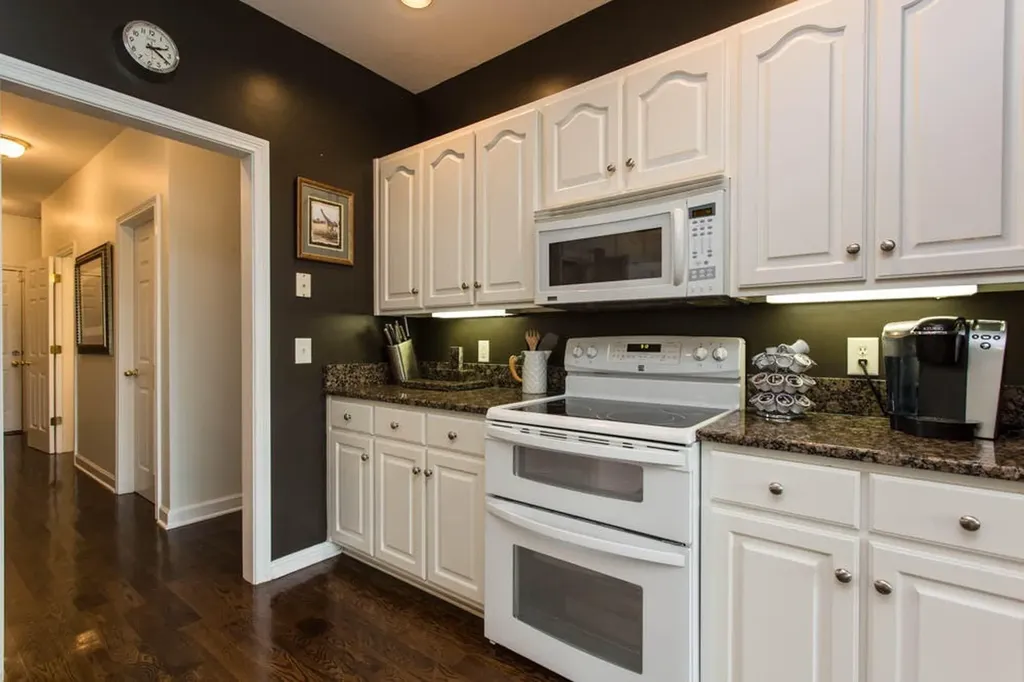 5516 Brookshire Drive Nashville TN 37211