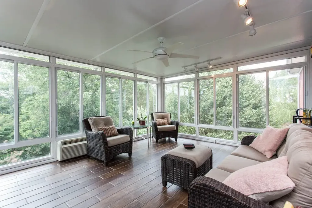 5516 Brookshire Drive Nashville TN 37211