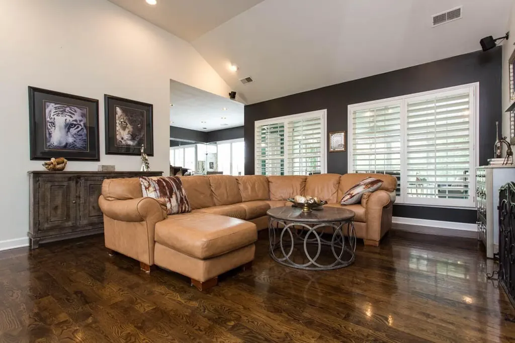 5516 Brookshire Drive Nashville TN 37211