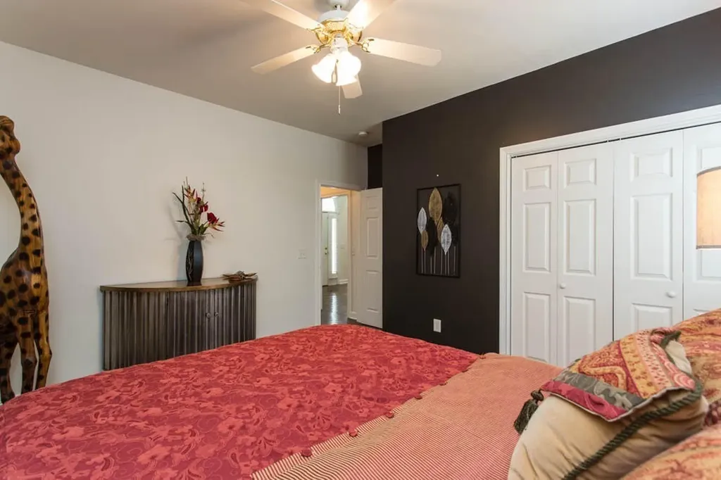 5516 Brookshire Drive Nashville TN 37211