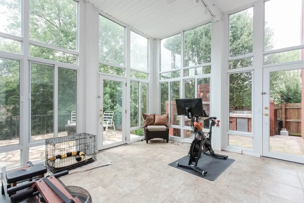 5516 Brookshire Drive Nashville TN 37211