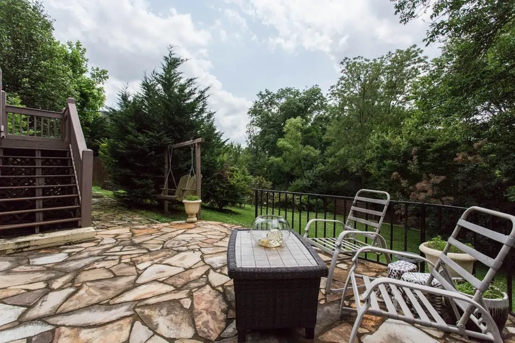 5516 Brookshire Drive Nashville TN 37211