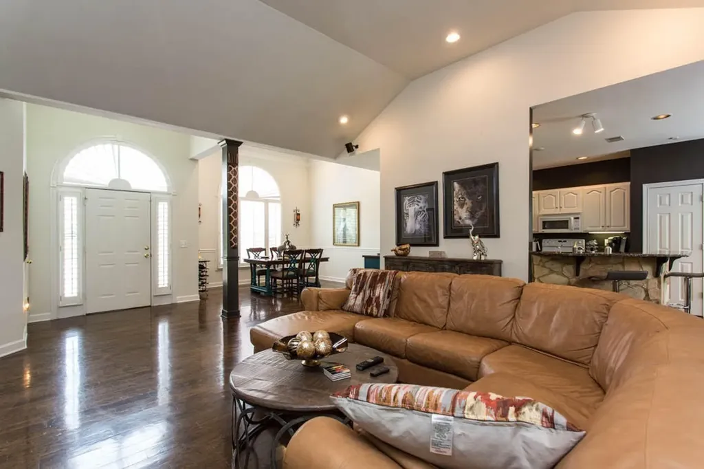 5516 Brookshire Drive Nashville TN 37211