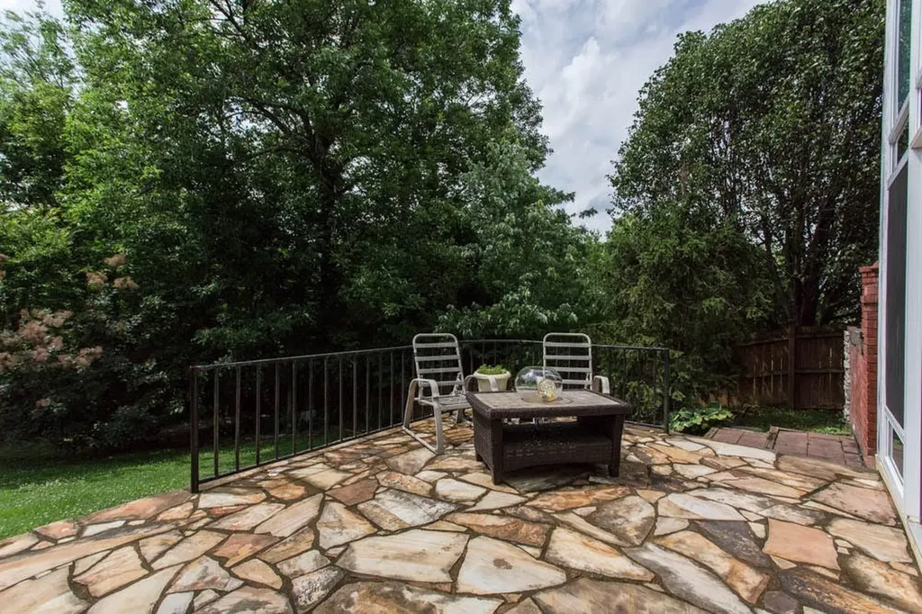 5516 Brookshire Drive Nashville TN 37211