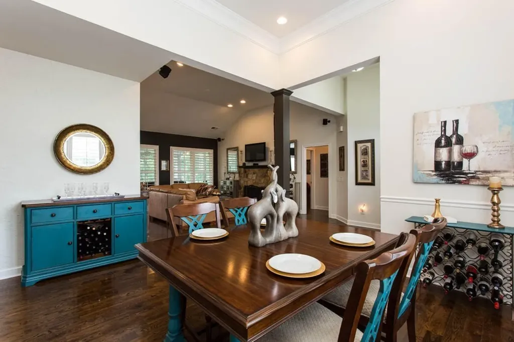 5516 Brookshire Drive Nashville TN 37211