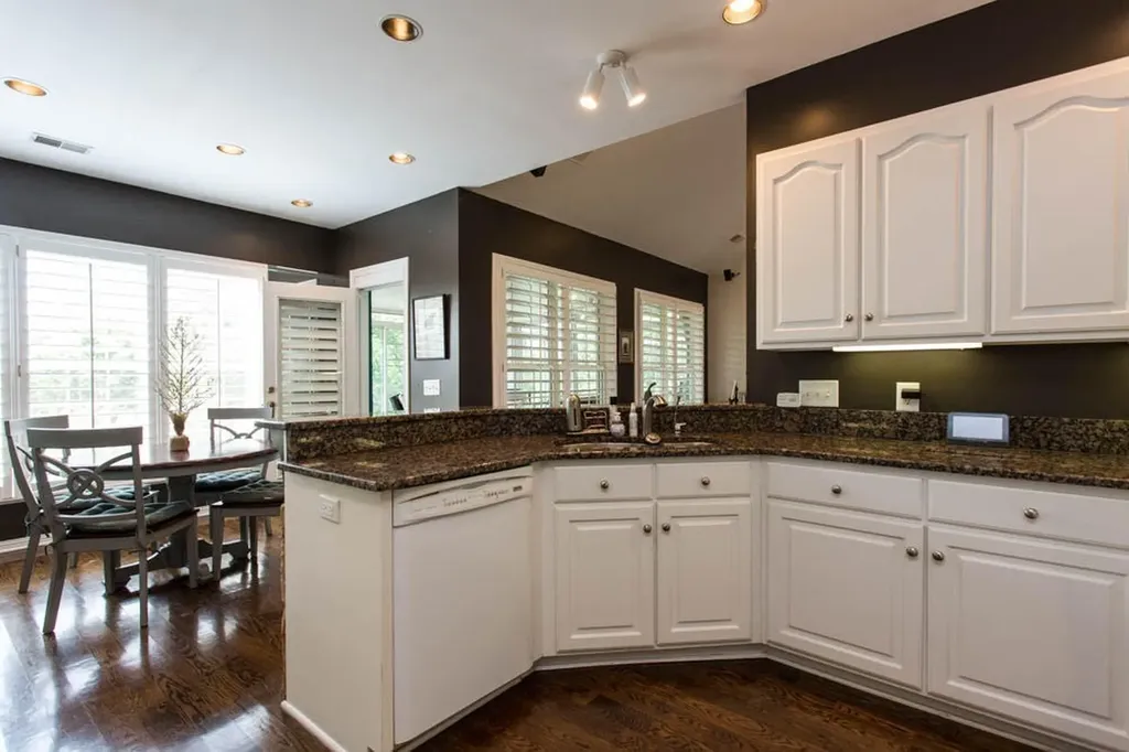 5516 Brookshire Drive Nashville TN 37211