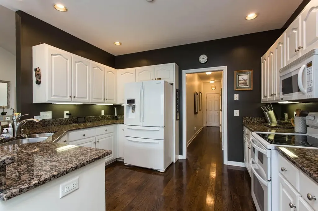 5516 Brookshire Drive Nashville TN 37211