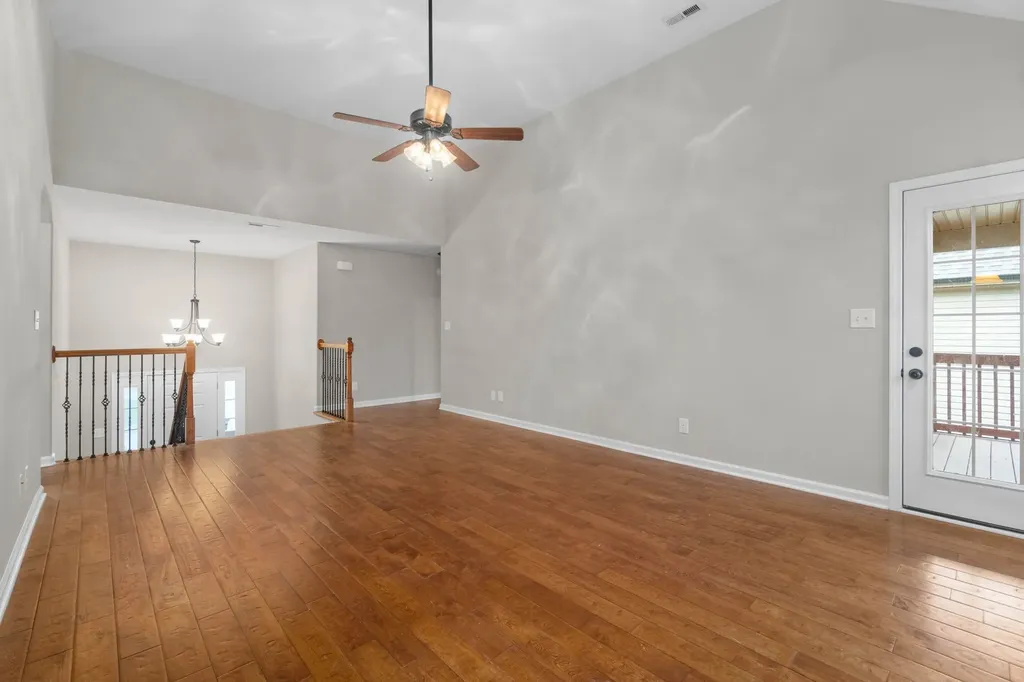 2485 Senseney Drive Clarksville TN 37042