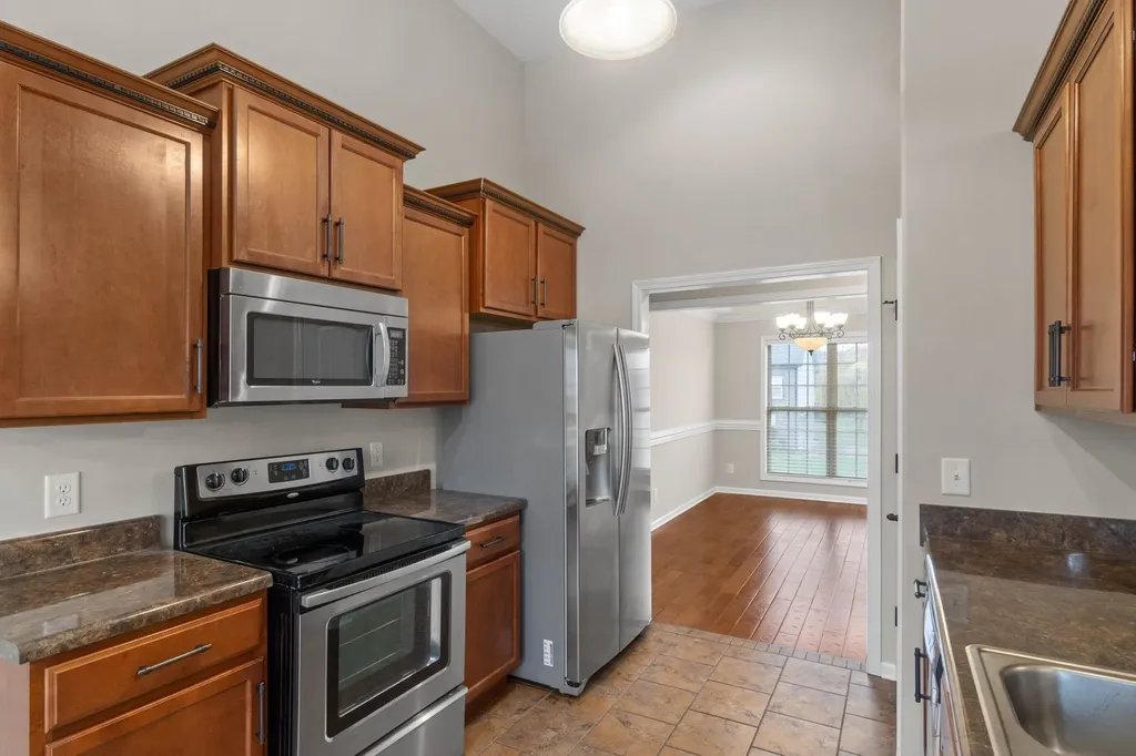 2485 Senseney Drive Clarksville TN 37042