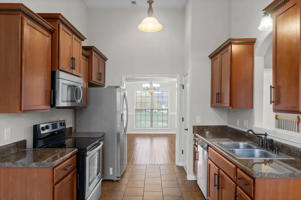 2485 Senseney Drive Clarksville TN 37042