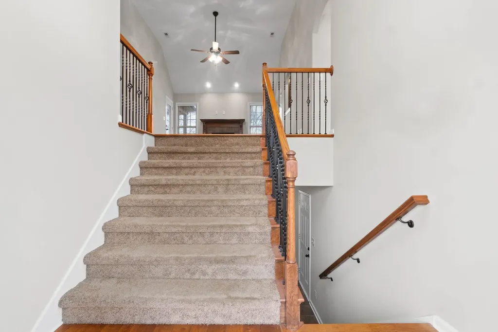 2485 Senseney Drive Clarksville TN 37042