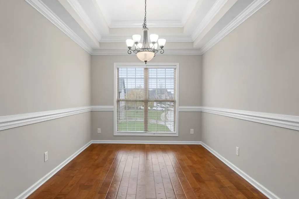 2485 Senseney Drive Clarksville TN 37042