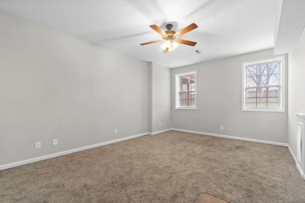 2485 Senseney Drive Clarksville TN 37042