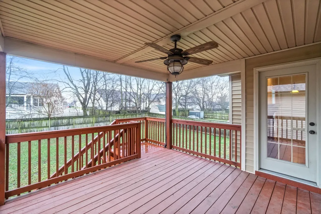 2485 Senseney Drive Clarksville TN 37042