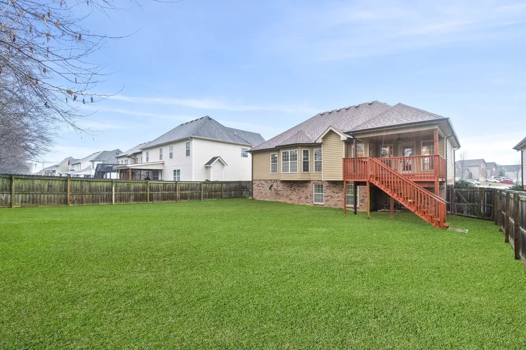 2485 Senseney Drive Clarksville TN 37042