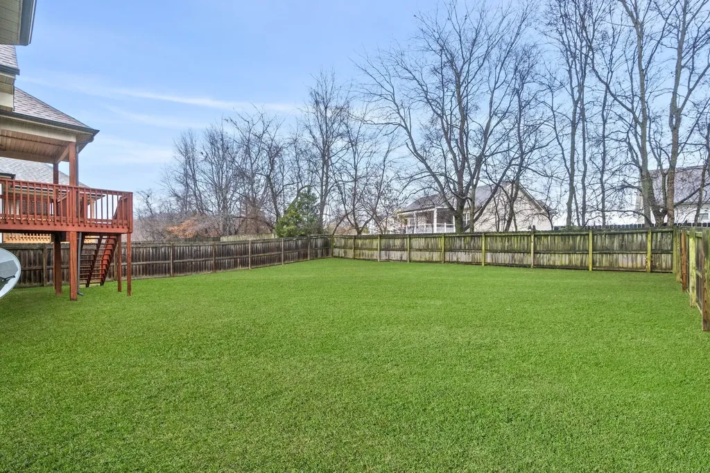 2485 Senseney Drive Clarksville TN 37042