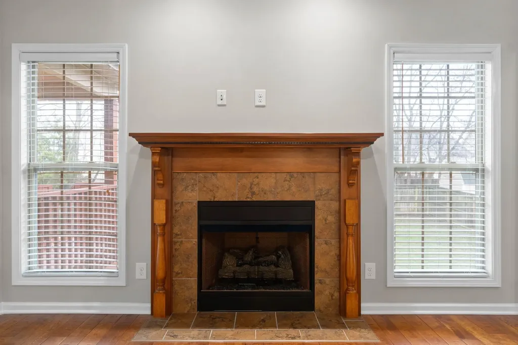 2485 Senseney Drive Clarksville TN 37042