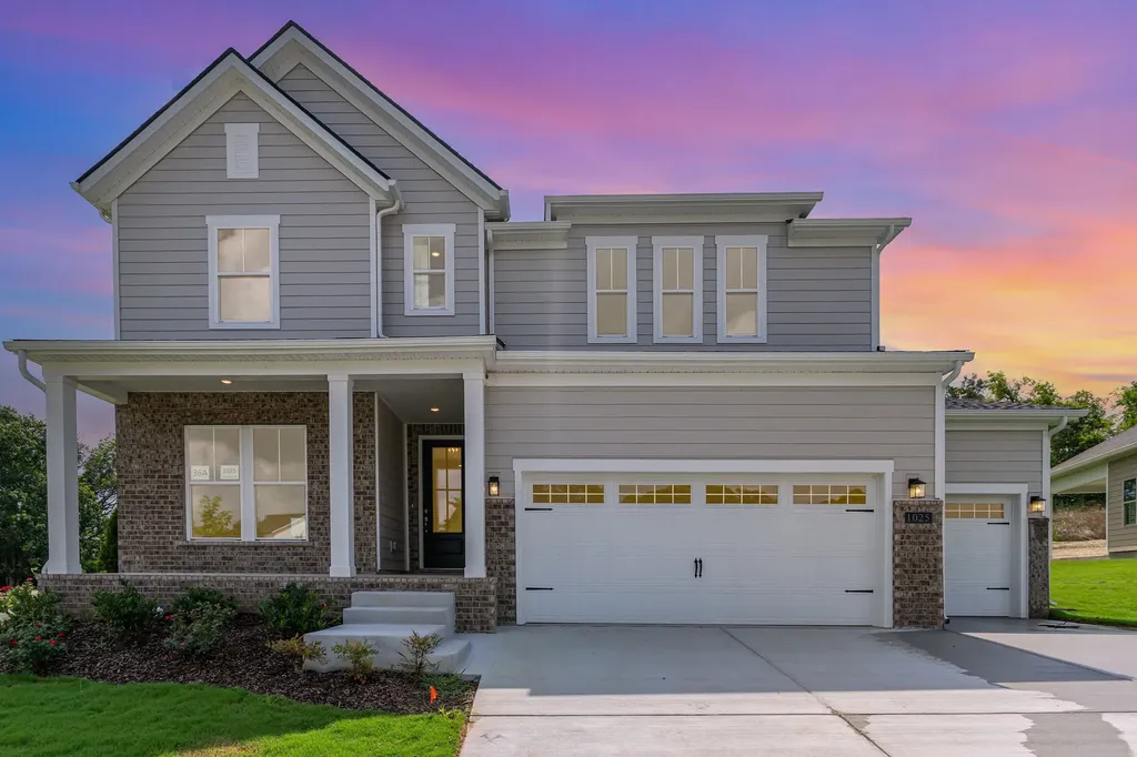 1116 Riverview Run Madison TN 37115