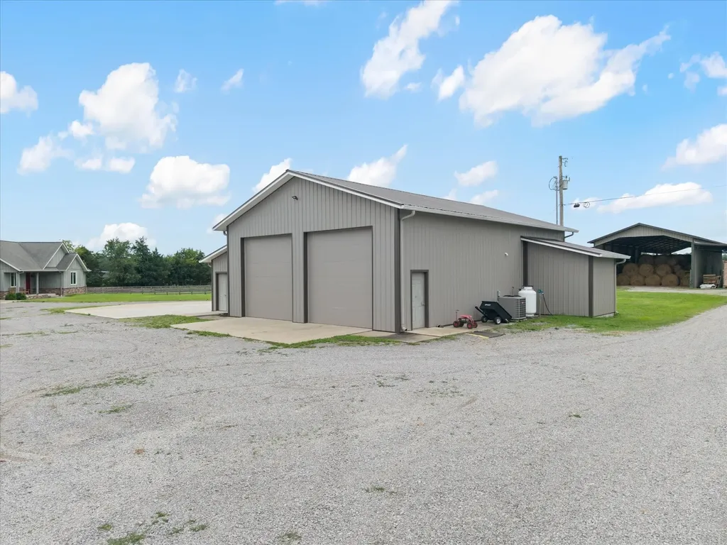 221 Eady Road Shelbyville TN 37160