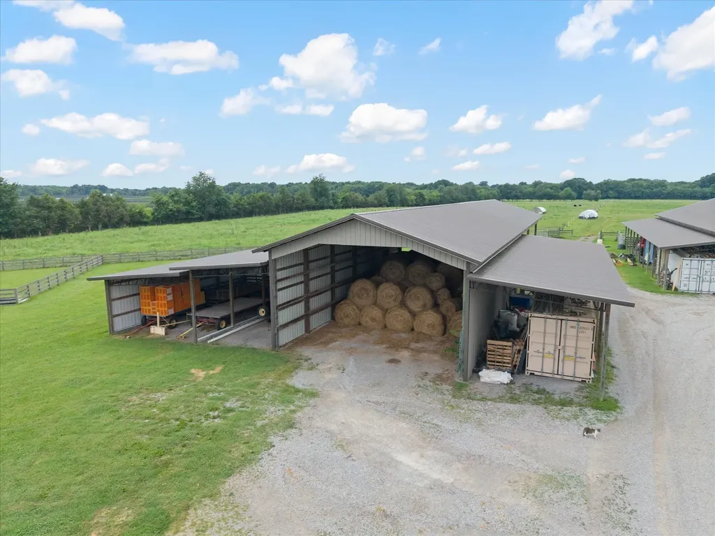 221 Eady Road Shelbyville TN 37160