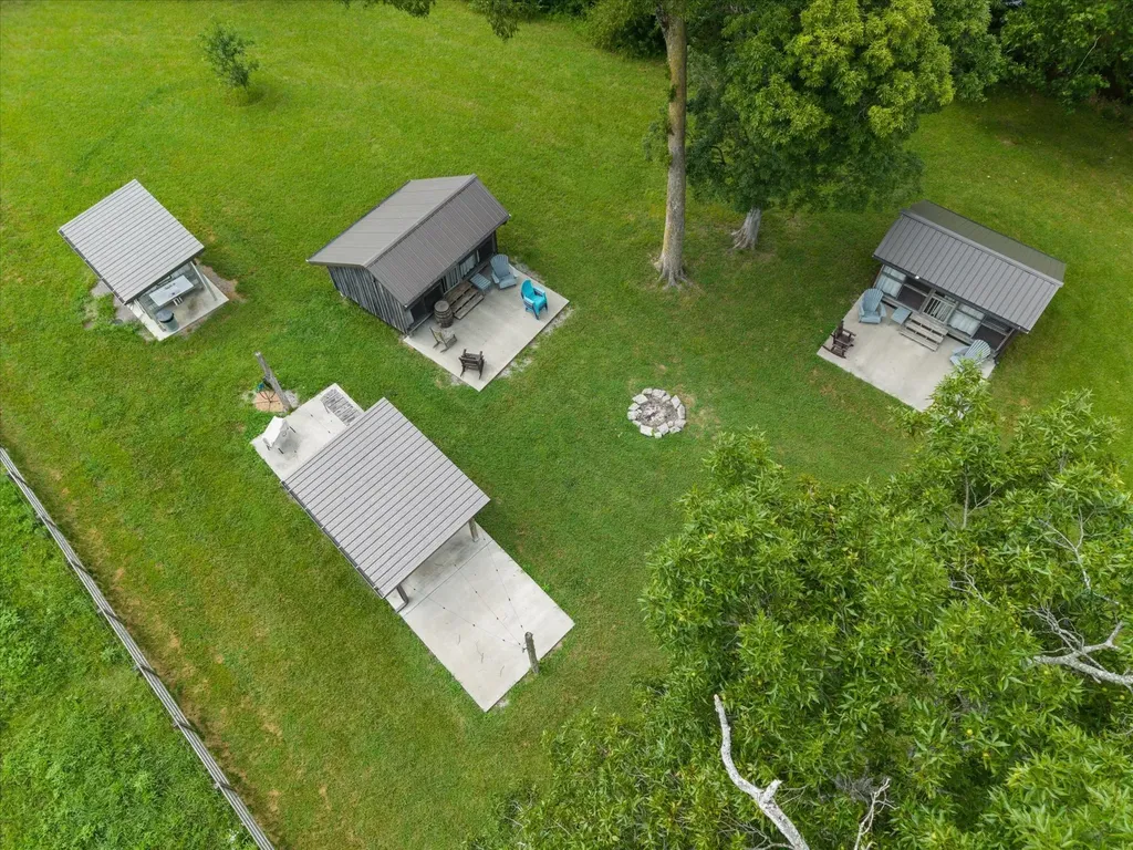 221 Eady Road Shelbyville TN 37160