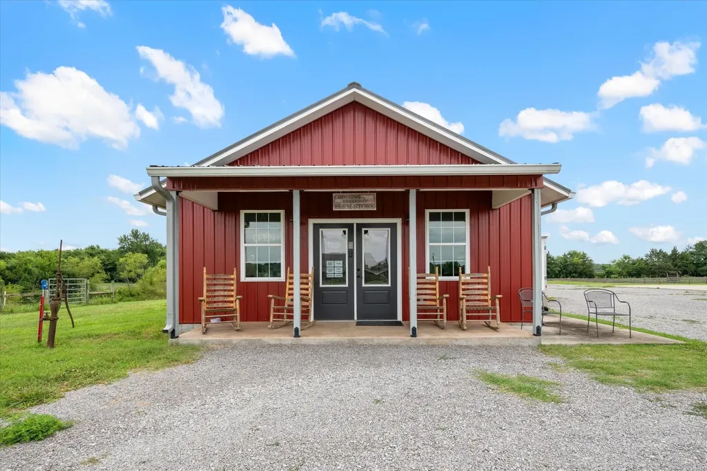 221 Eady Road Shelbyville TN 37160