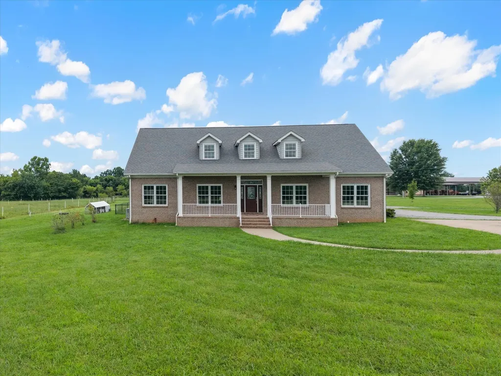 221 Eady Road Shelbyville TN 37160