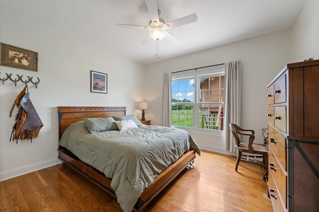 221 Eady Road Shelbyville TN 37160