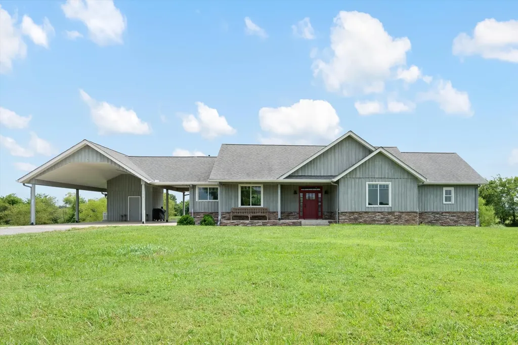 221 Eady Road Shelbyville TN 37160