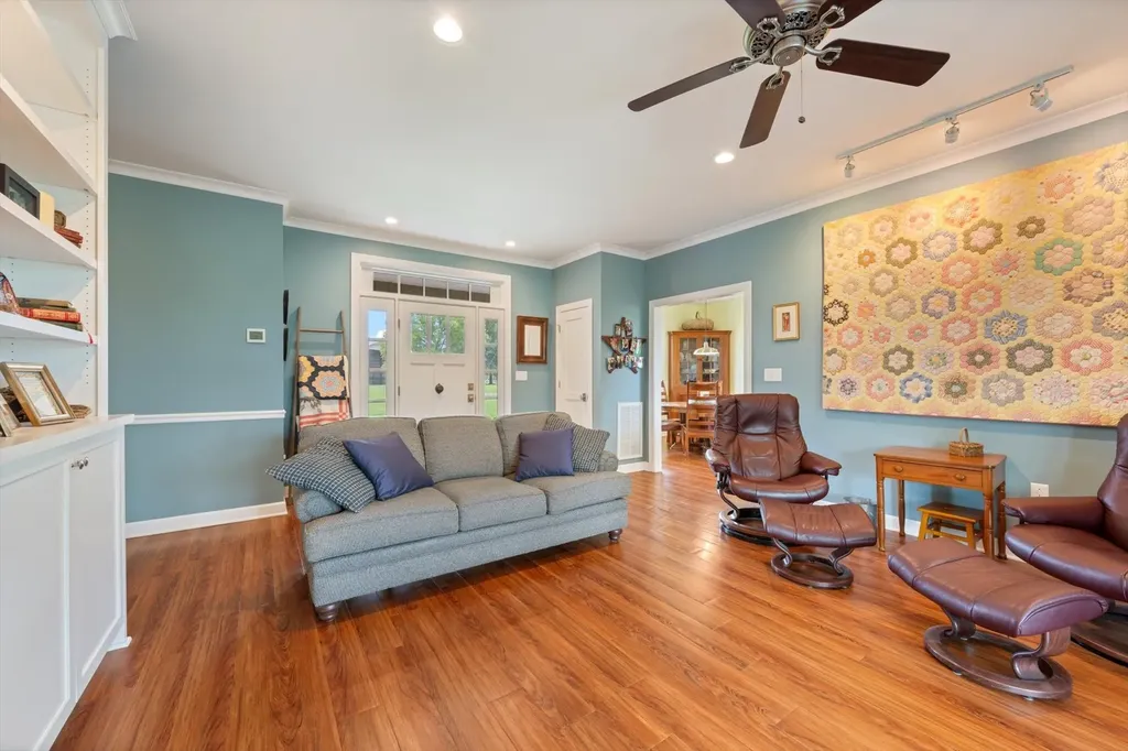 221 Eady Road Shelbyville TN 37160