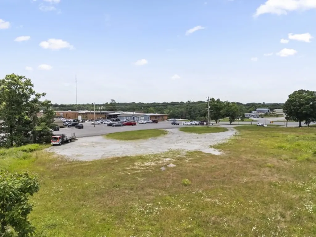 0 Hillwood Drive Waverly TN 37185