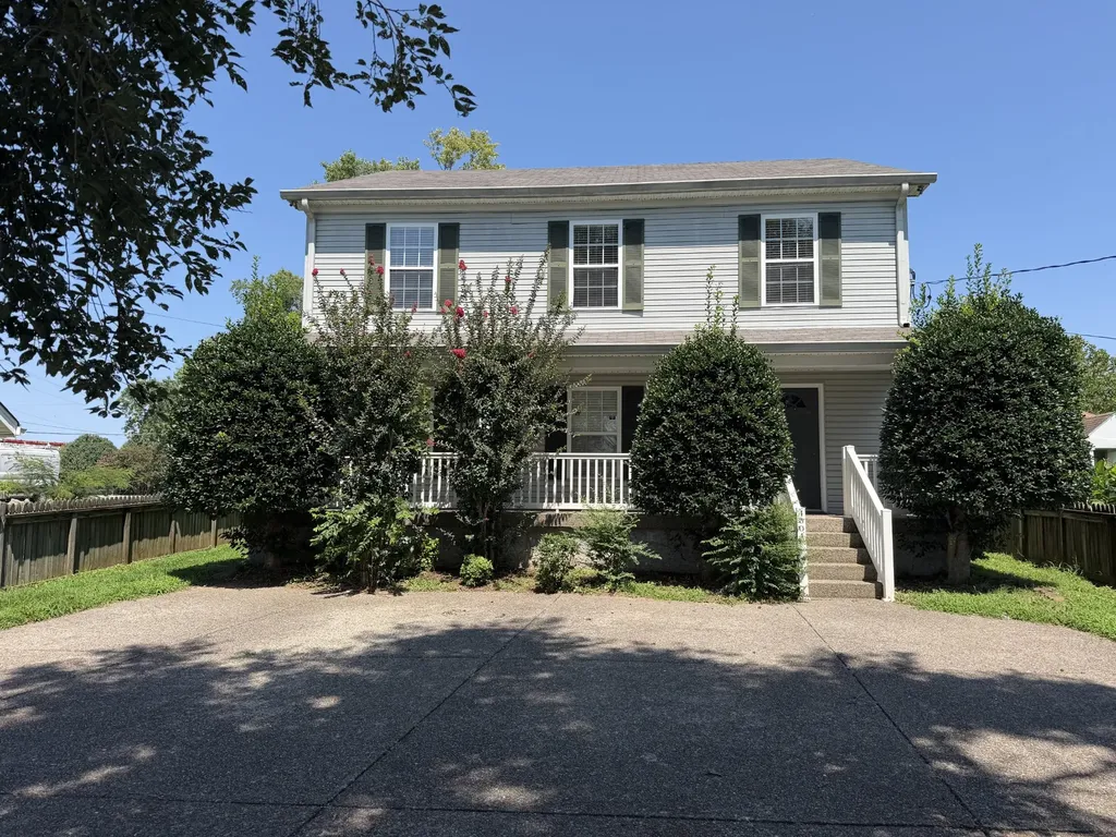 4304 Old Hickory Boulevard Old Hickory TN 37138