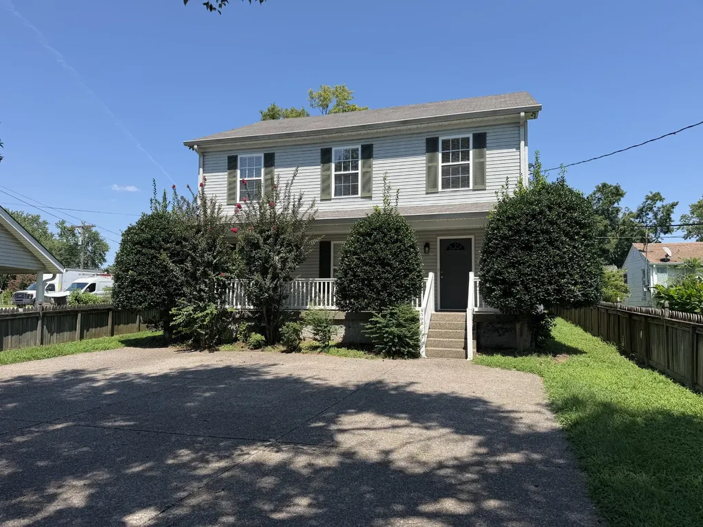 4304 Old Hickory Boulevard Old Hickory TN 37138