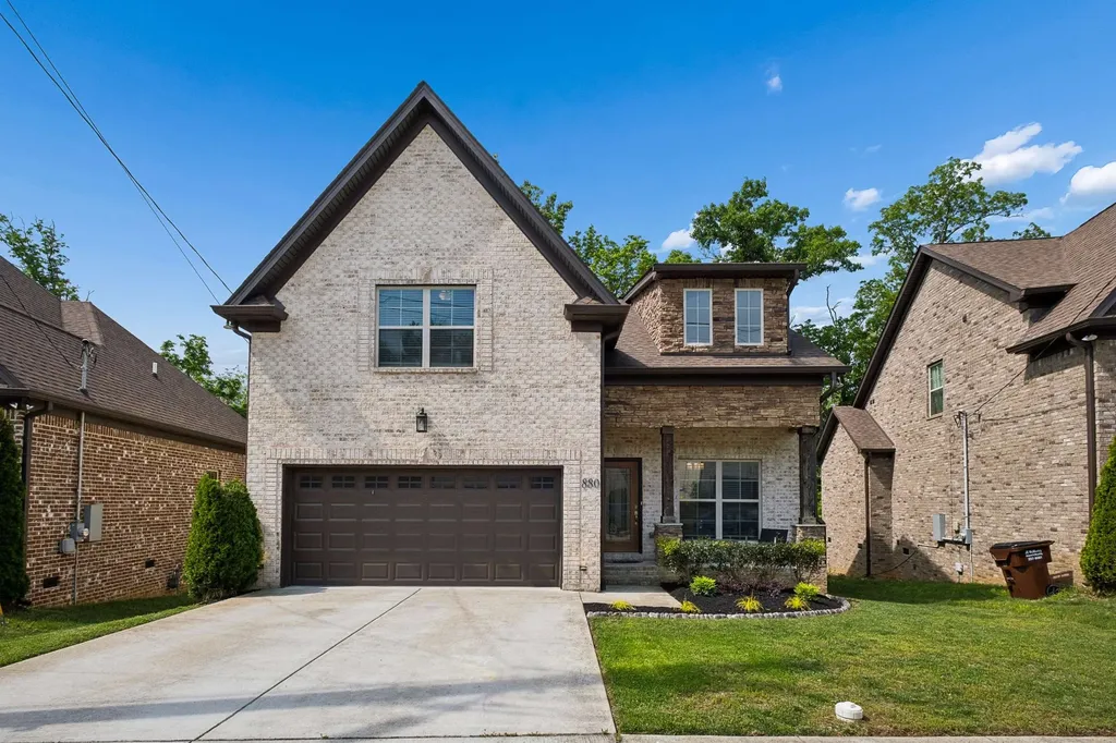 880 Bloomdale Trace Hermitage TN 37076