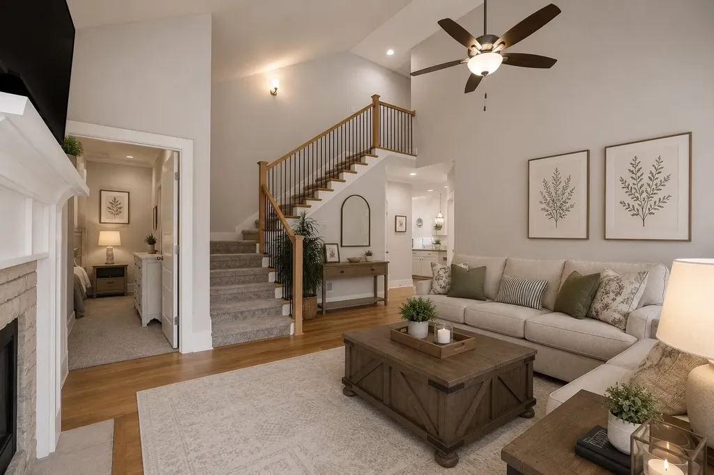 880 Bloomdale Trace Hermitage TN 37076