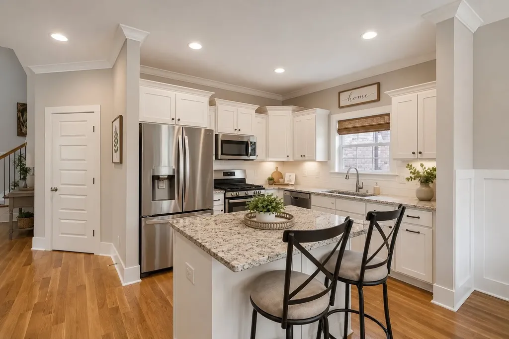 880 Bloomdale Trace Hermitage TN 37076