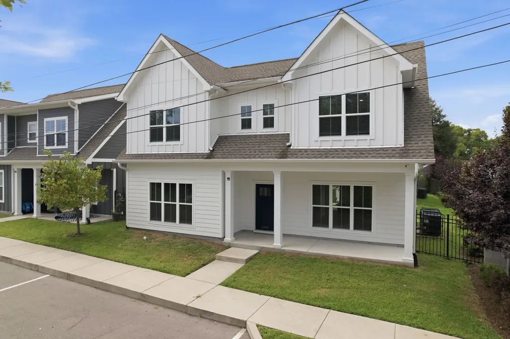 2305 Lacy Street Nashville TN 37208