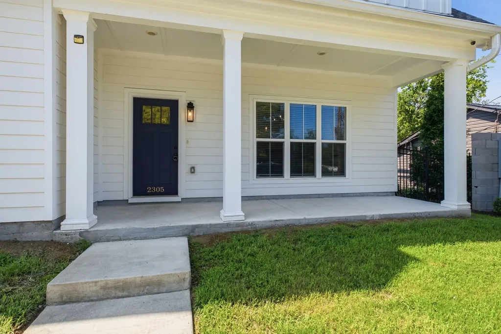 2305 Lacy Street Nashville TN 37208