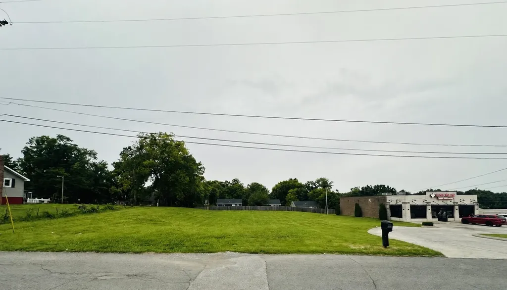 1609 Jones Street Springfield TN 37172