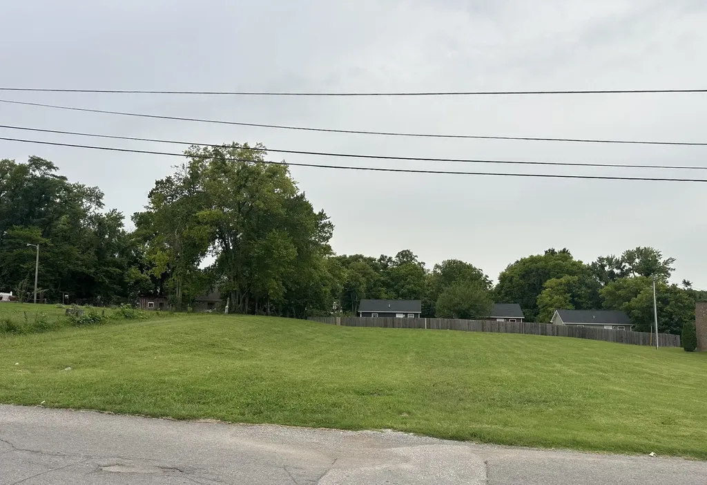 1609 Jones Street Springfield TN 37172