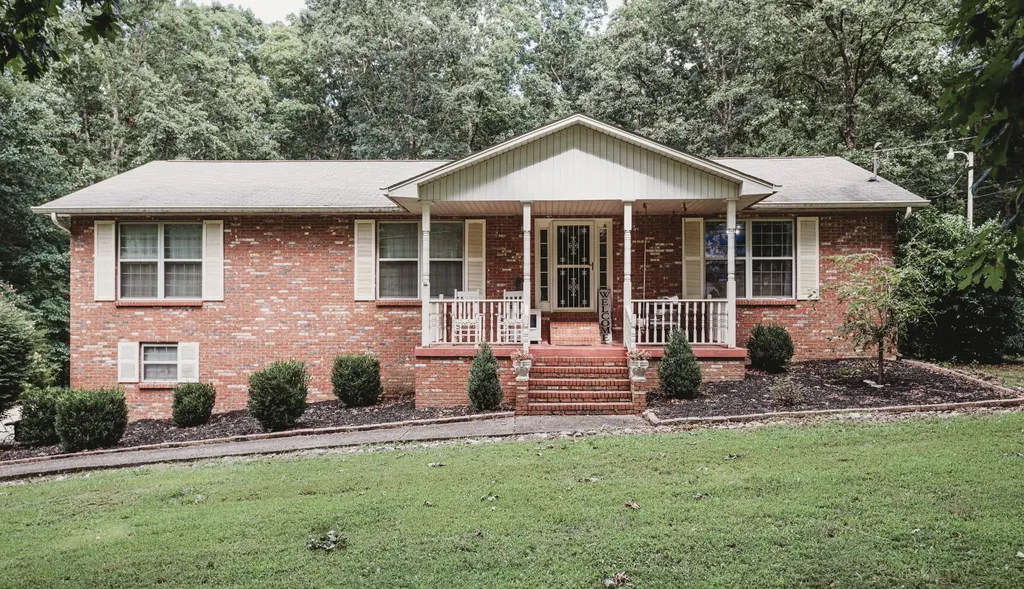 651 Oak Shadow Drive New Johnsonville TN 37134